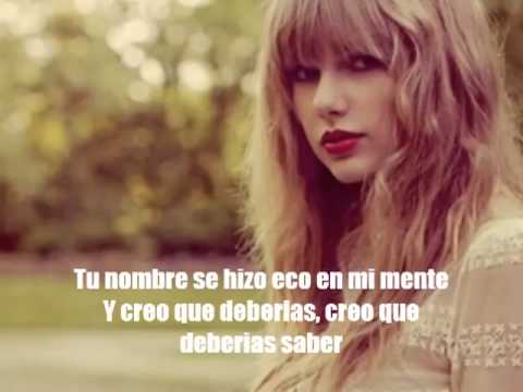 تحميل Taylor Swift Treacherous Original Demo Record Mp4