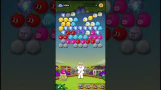 LINE BUBBLE 2 STAGE 1614