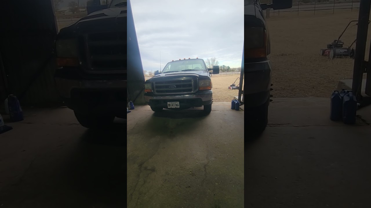 EGT probe and Oil dipstick tube adapter fixed.