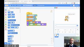 Take 2 - Input/Output, Variables