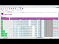 Finance Module - Receivables Receipts