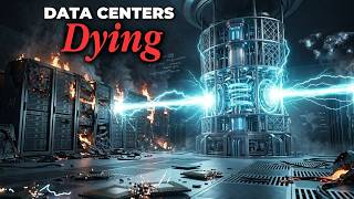 AI Data Centers May Finally Face Their Biggest Threat