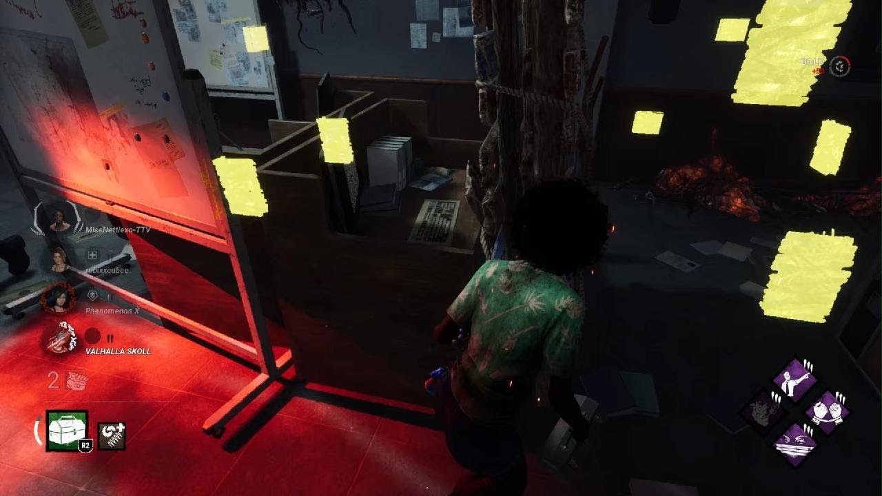 Killer Dcs Dead by Daylight - YouTube