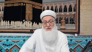 HASAN ABİ İLE İLİM SOHBET 27.5.26