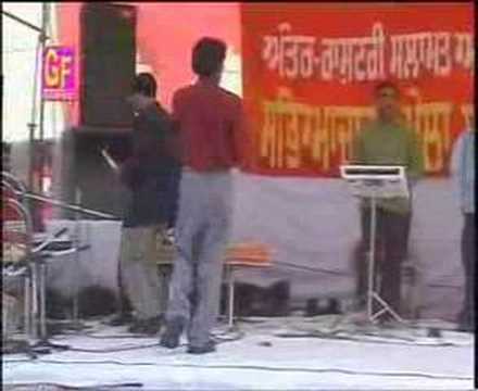 Master Saleem Live - Dhol Jageero Da