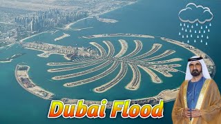 Floods In Dubai Dubai Flood Break Record Informaton World