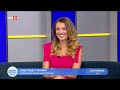 Любовните тенденции през 2026, Още нещо с Флора - 30.07.2026 по БНТ
