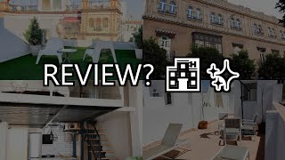 gotoseville feria apartments