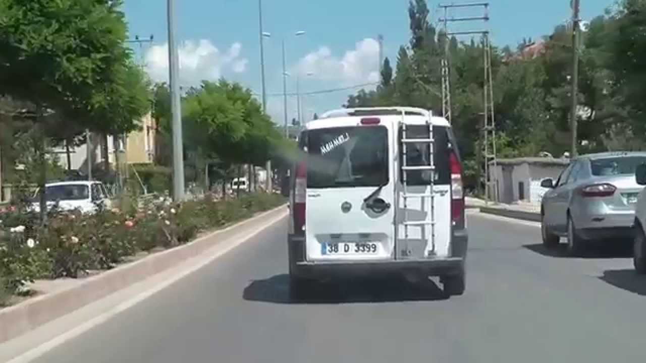 Kayseri yahyali   develi