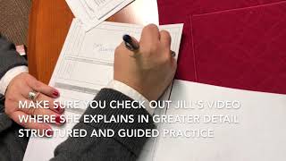 Planning a StudySync Designated ELD Lesson