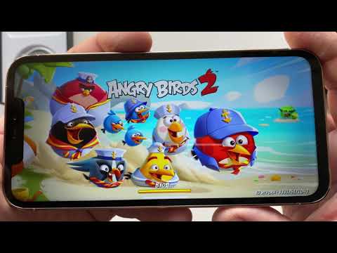 Копия iPhone 12 Pro Max обзор люкс