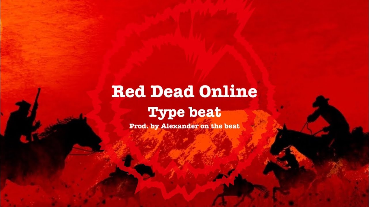 Red Dead Redemption 2 type beat 2