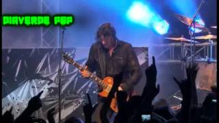 Europe- The Final Countdown- (Subtitulada en Español)