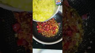 "Dadi-Nani maa ke haath jaisa swaad: Masaledaar Lauki Chana Daal Recipe."