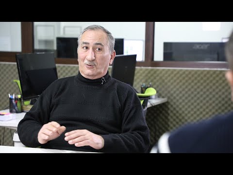 ივერი მელაშვილი საზღვრის ერისიმედის მონაკვეთზე