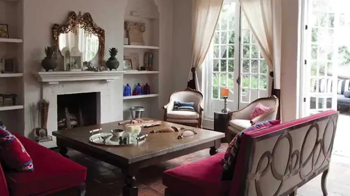 The Artisanal Home