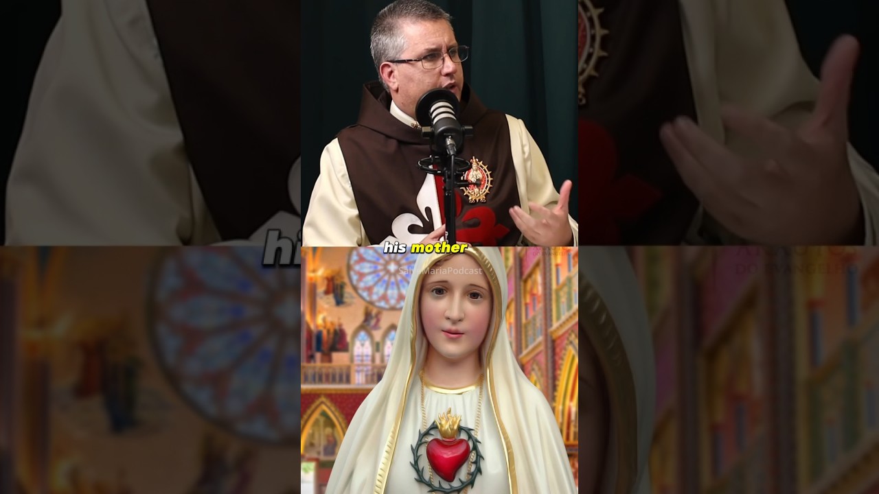 What is a “Devotion”? - A Catholic Explanation! 