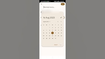 How to easily set reminders in Google Calendar#Birthdayreminders#settasks#ToDotask#Calendar#events