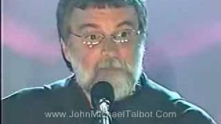 John Michael Talbot - Holy is his name