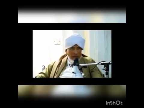 Wasiat Habib salim Assyatiri - YouTube