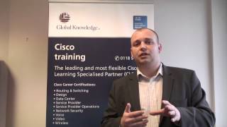 CCNA Video Certification explanation - Adam Murphy