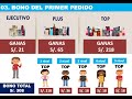 PLAN DE MARKETING HND | En la descripción del video encontraras la presentación actualizada