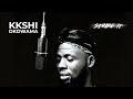 Strikizy  vibe killer ft kkshi okowama official visualizer