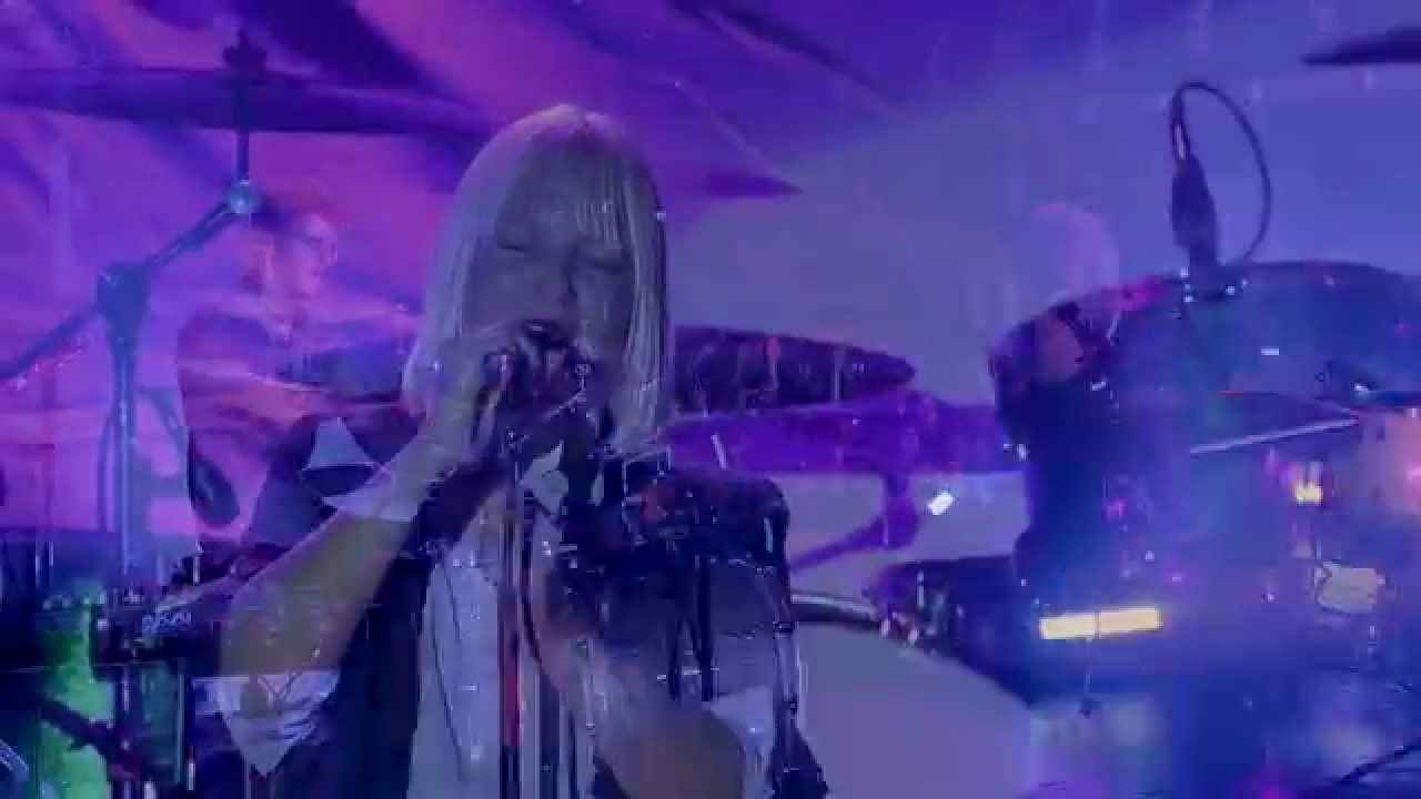 Cosmic Love/Titanium/You Da One/Helena Beat Mashup Music Video