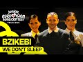 Bzikebi We Don T Sleep LIVE At Junior Eurovision 2025