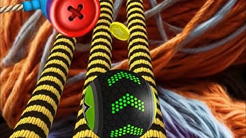 Going Balls, SpeedRun, Going Ball Portal Run Gameplay Level  763 Walkthrough Android, Ios Max Level