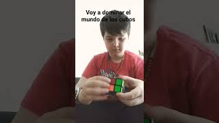 Todos Podemos Dominar El Mundo De Los Cubos