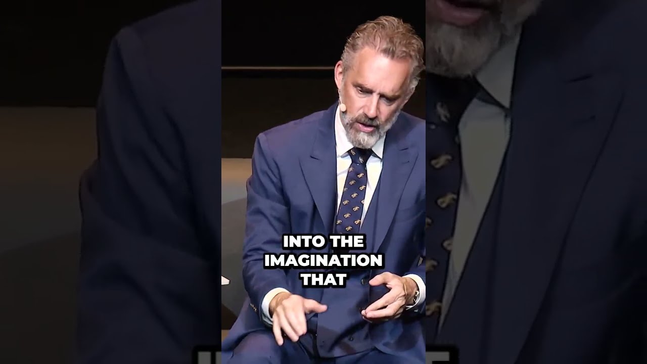 Jordan Peterson S Perspectives On Identity And Individuality