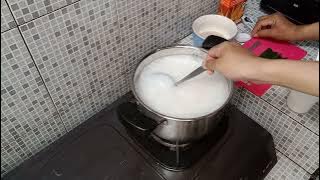 IDE JUALAN ! RESEP ANDE ANDE LUMUT (LEMBUT & EMPUK)