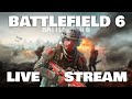 LIVE | BATTLEFIELD 6 - MABAR KH MANIEZ