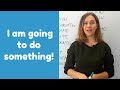 How to say 'to be going to do something' in Ukrainian # 99