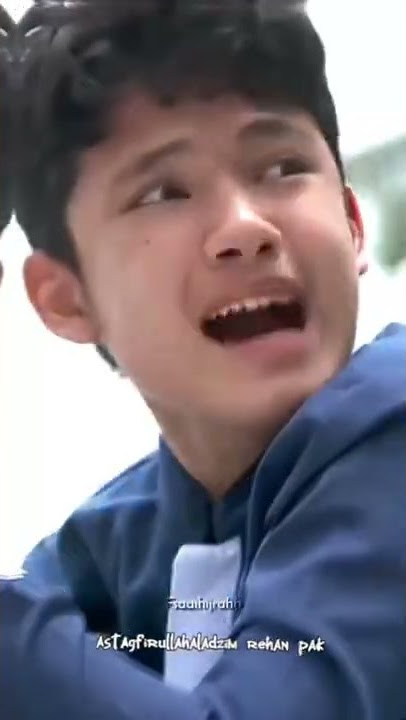 Ada aja tingkahnya😂😂#Cinta anak Soleh#Alwi Assegaf