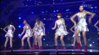 AFTER SCHOOL [Let's Step Up](619회)