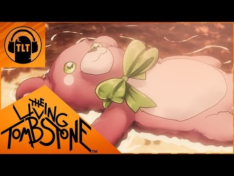Halloween Song Yumbo Bear דובון יומבו The Living Tombstone