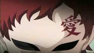 Dance With The Devil-Gaara