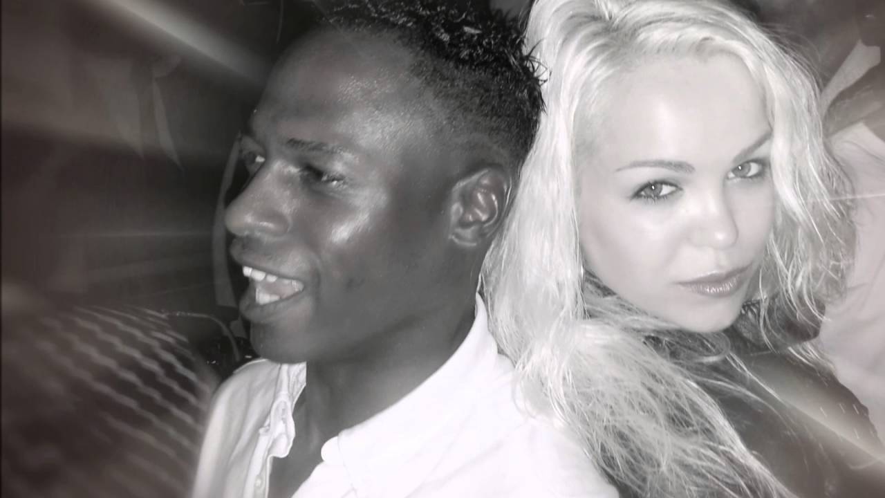 Just Me & You - MC Secret Agent feat SITA Music Video