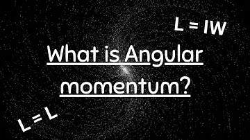 Understanding Angular Momentum: A Complete Guide