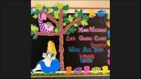 Finding Wonders Assignments