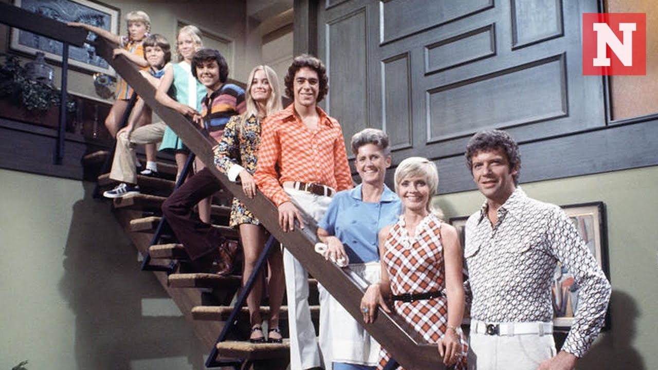 Iconic "Brady Bunch" house for sale after nearly 50 years