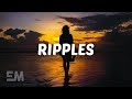 Maximillian  ripples lyrics