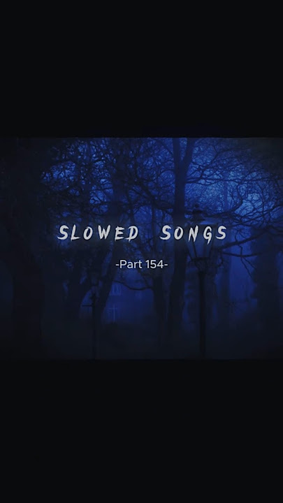 Time To Reboot (slowed)