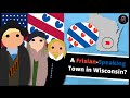 A Frisian Enclave in the USA? | Friesland Wisconsin (1881-1945)