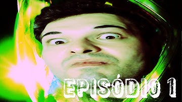 #Alien: Isolation Ep. 1 [So it Begins...]