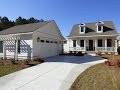 New Hampton Lake Bluffton David Weekley Ballenger Sanctuary Home New Hampton Lake Bluffton David Weekley Ballenger Sanctuary Home
