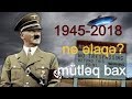 HiTLERiN- sirli silahlari