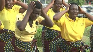 Mkemwema Choir - Tutafute kitambulisho (Gospel Music)